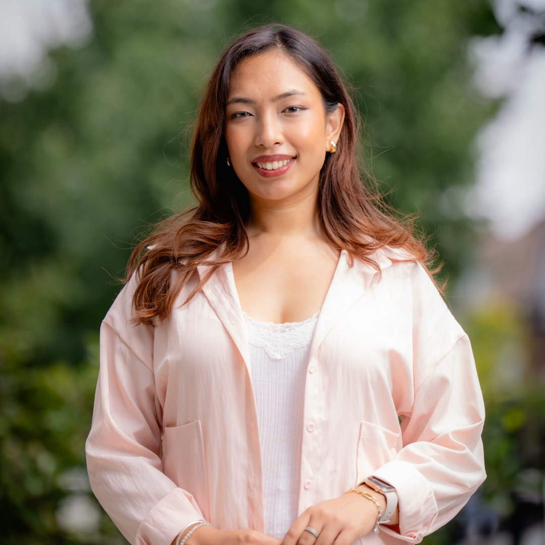 Namira Shrestha