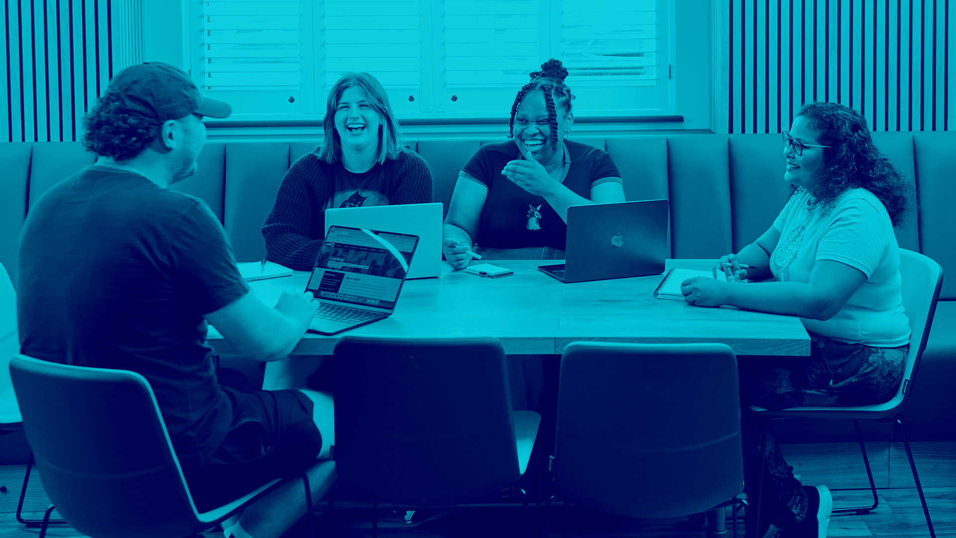 Networks are representative communities that are shaped and led by our affiliated societies, clubs and activity groups.