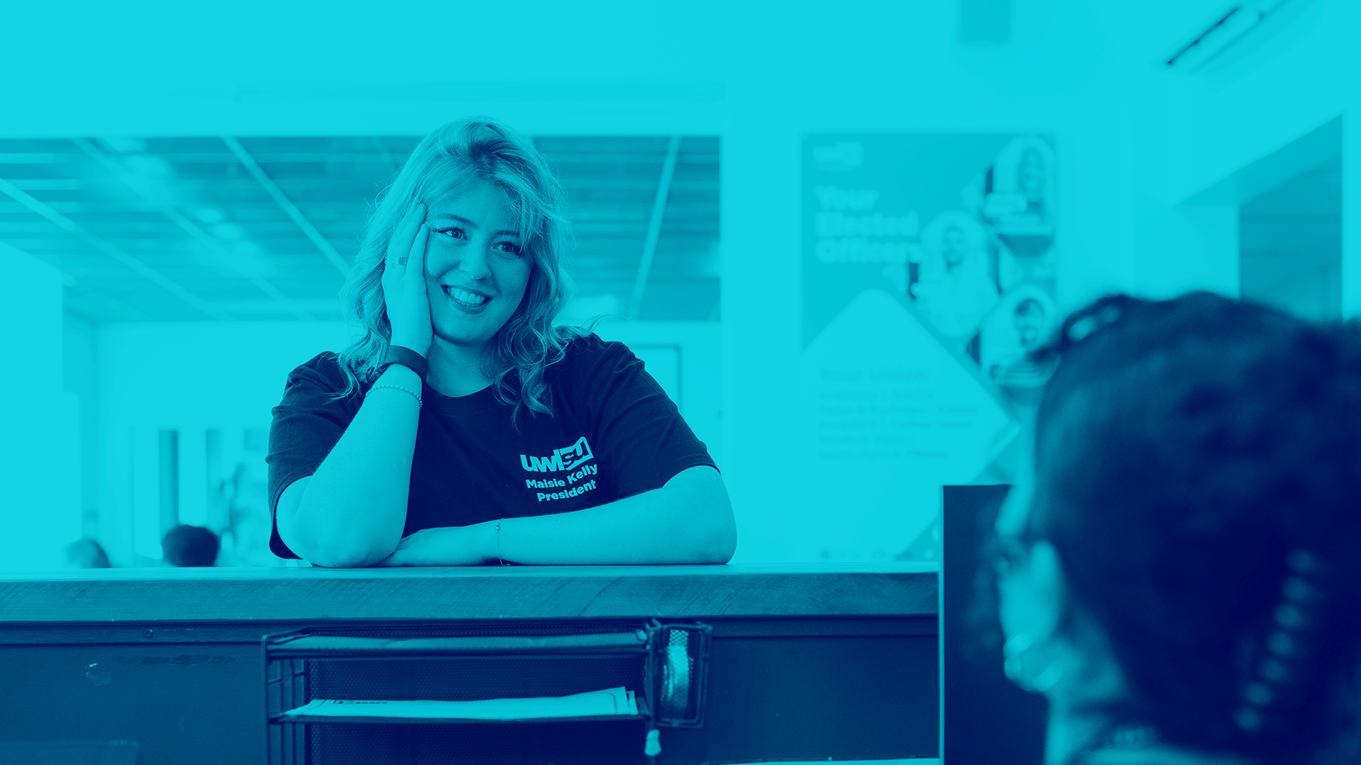 Take what you need, give what you can.