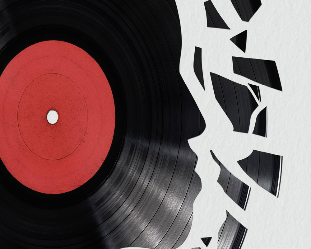 On The Record, Promo