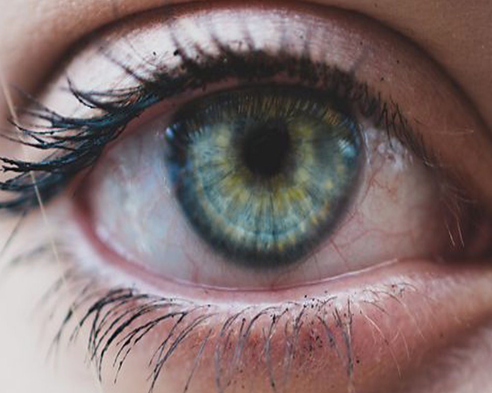 Eye - Students on the Edge, Promo 