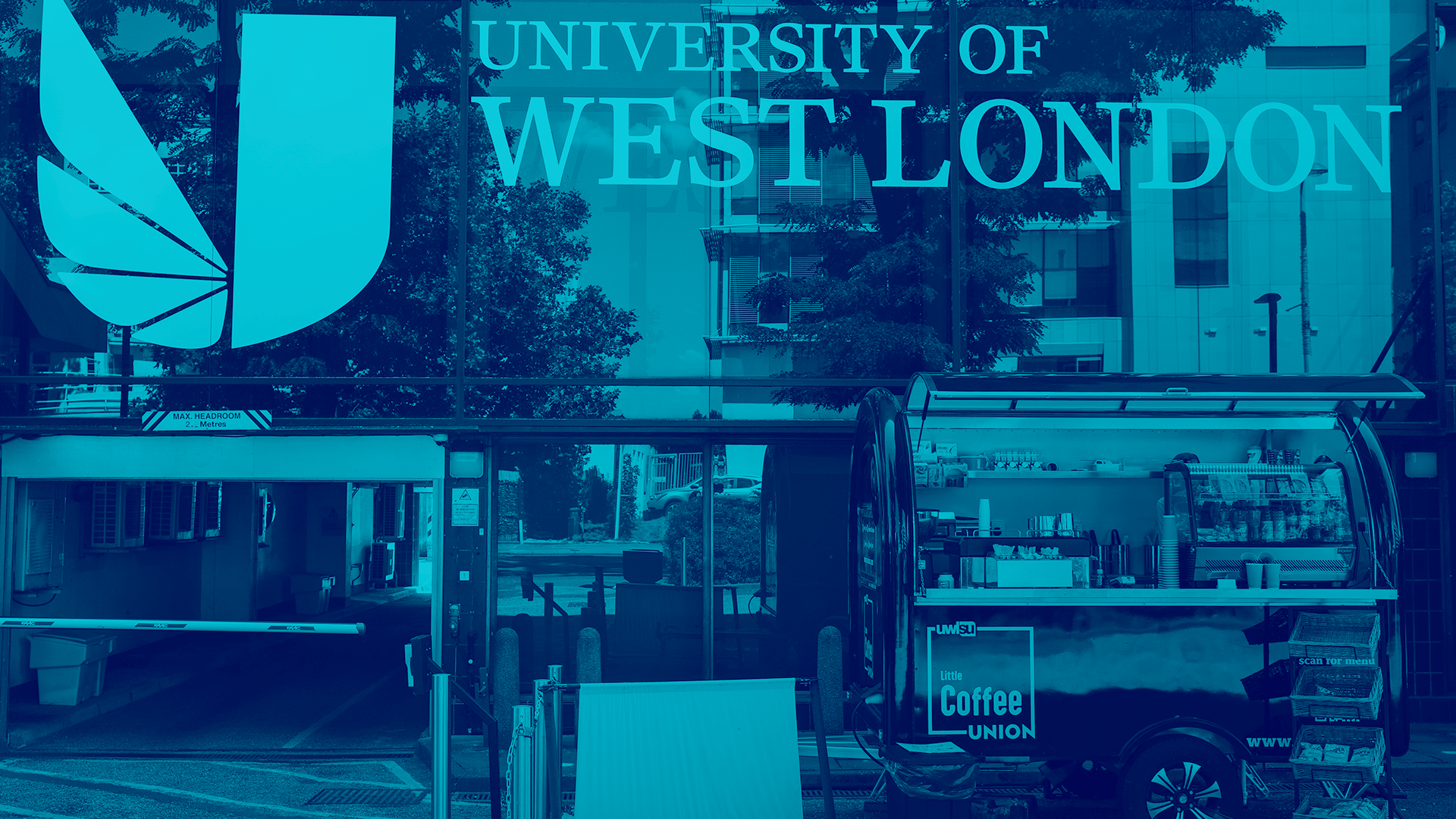 Coffee Union is now available at our Century and Cavendish House buildings! Situated in the front car park.