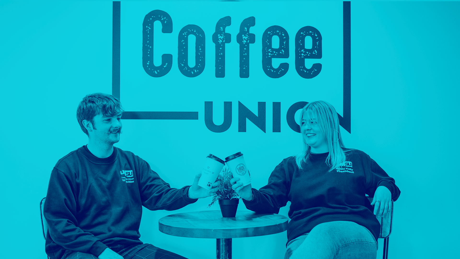 Been to one of our venues recently? We'd love to know what you think!