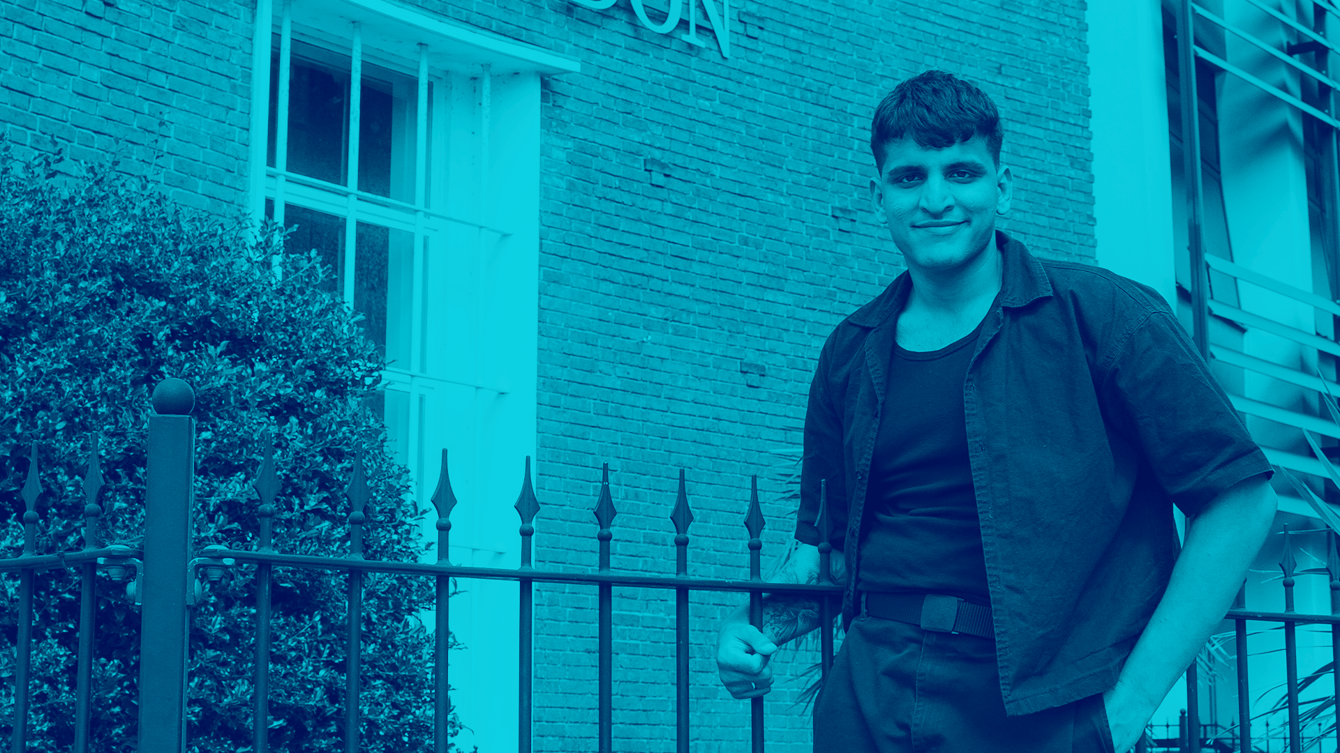 Yash Arora, President