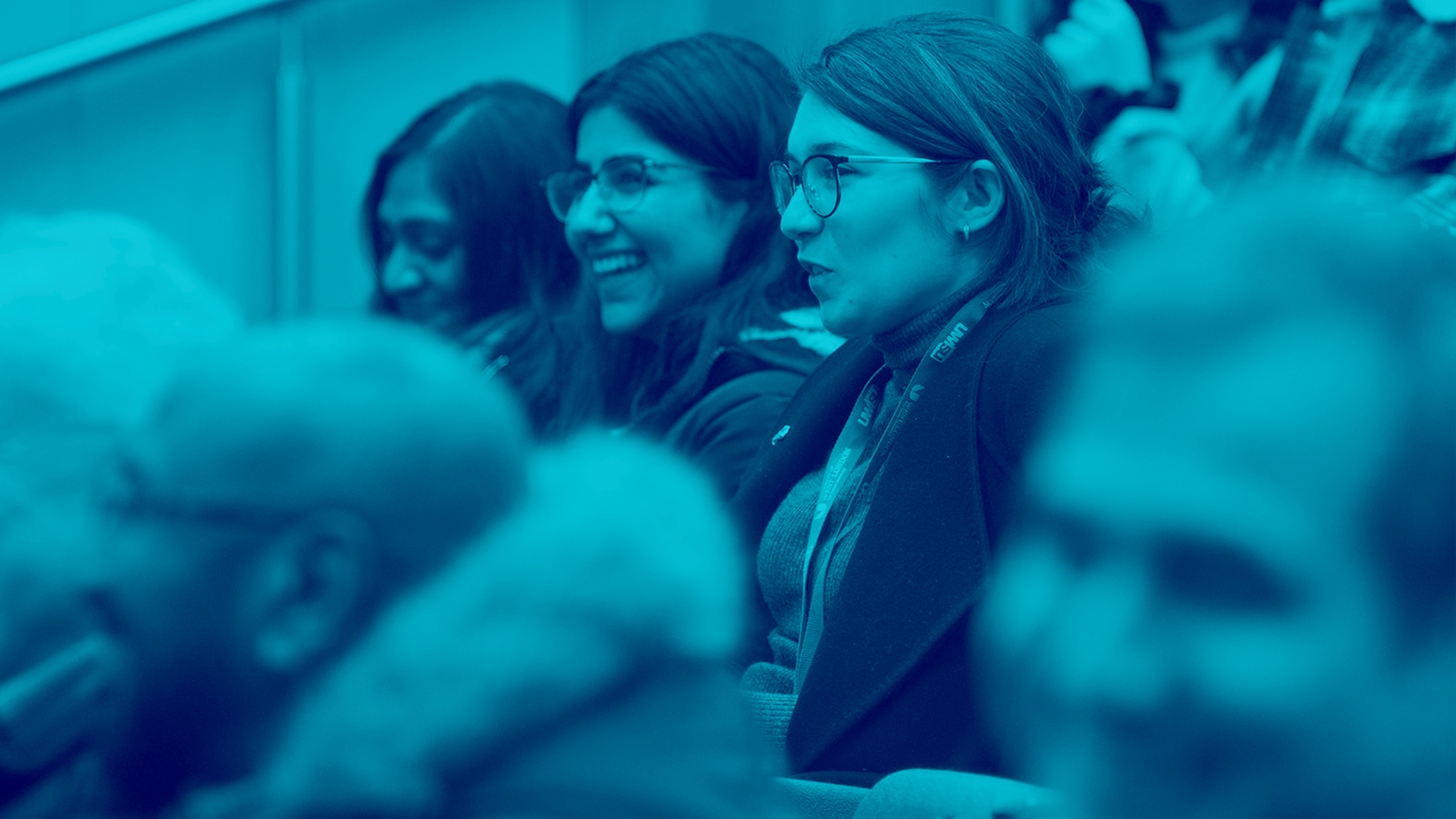 Creating change from within your school, School Reps work to make your experience better