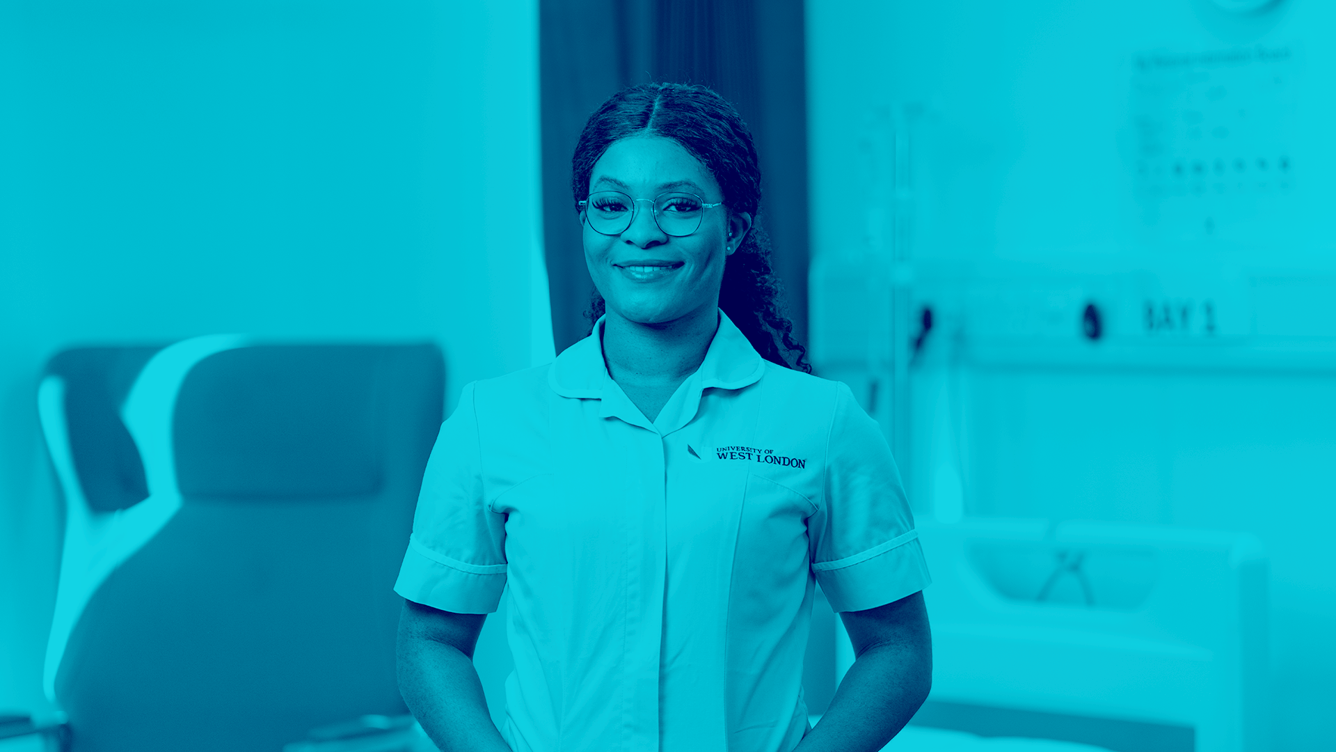 College of Nursing, Midwifery and Healthcare