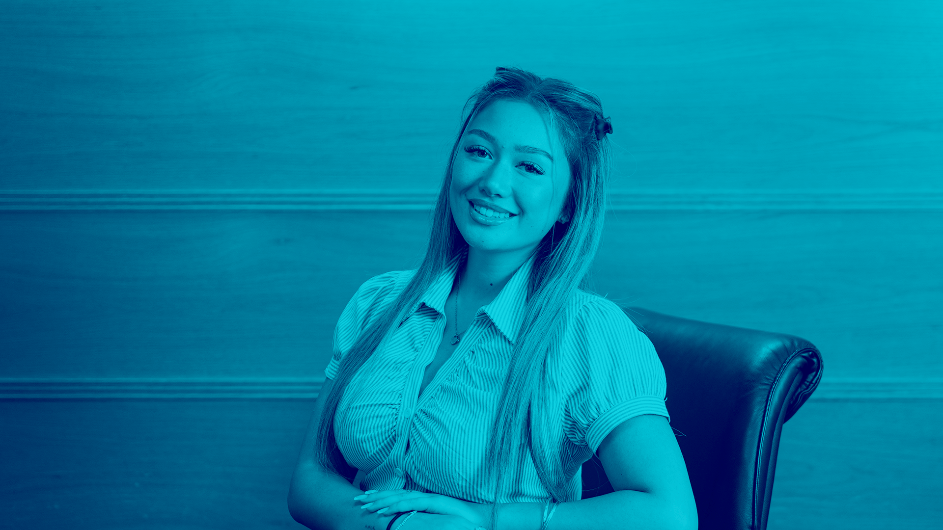 Nadine Mayne, School rep for School of Law