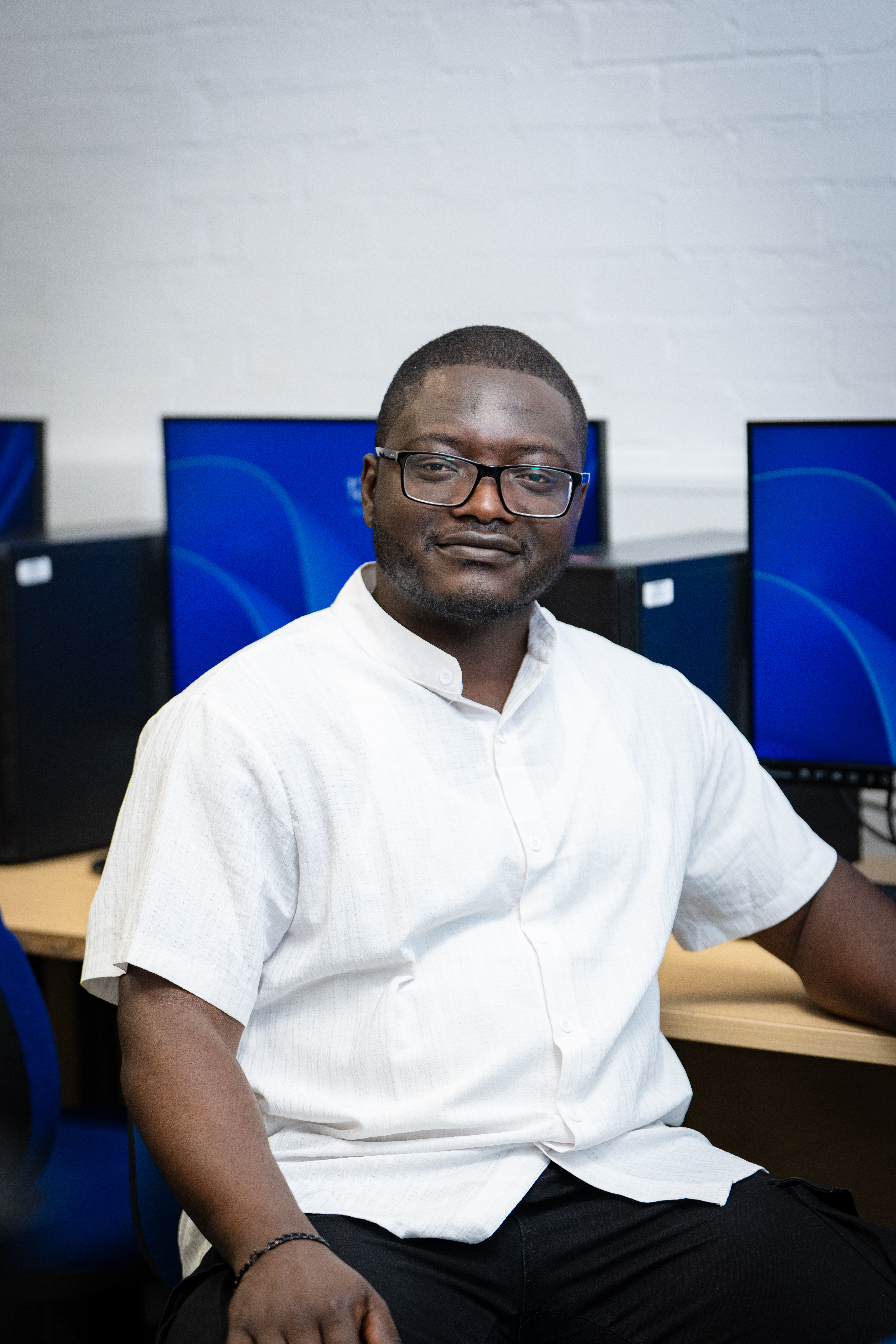 Wasiu Aomoniyi, SBMS