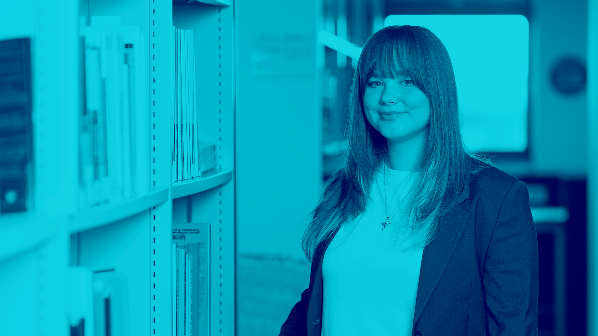 Magdalena, School Rep of CLBS